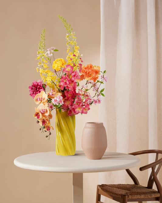 Kunstboeket Eremurus - limited edition