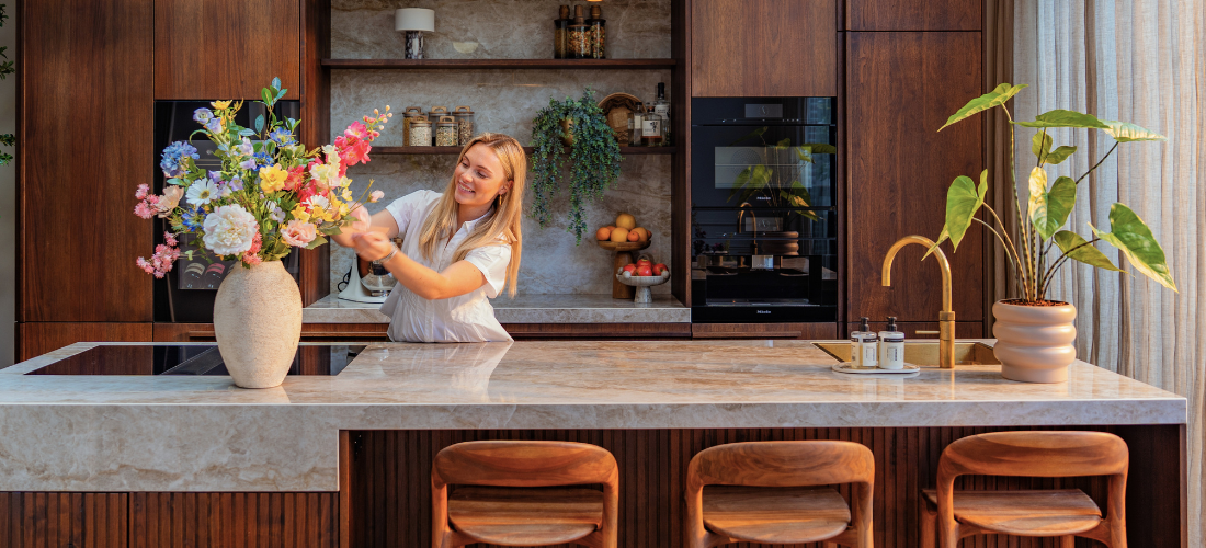 Hoe lang gaan kunstbloemen mee? Levensduur & tips