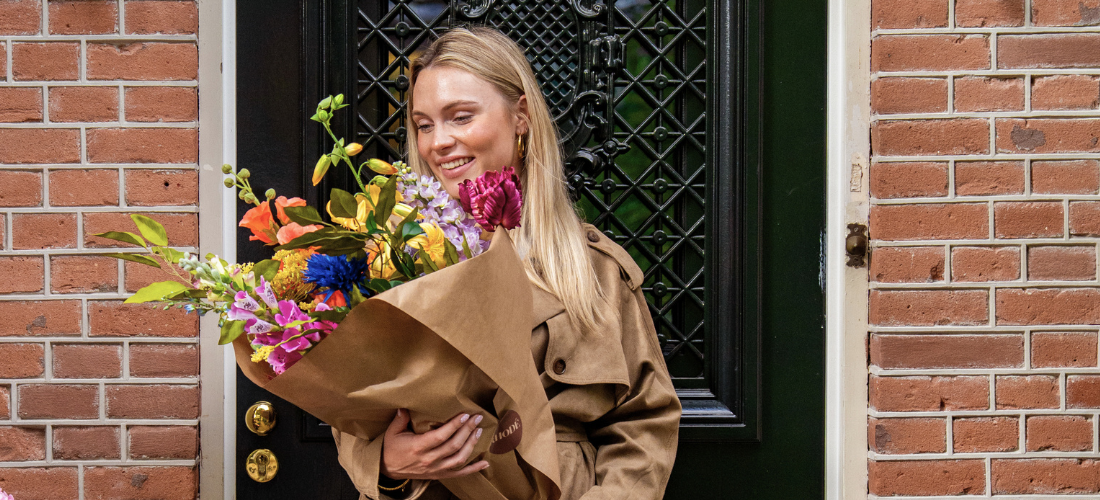 Hoe herken je realistische kunstbloemen? 6 tips voor de beste keuze