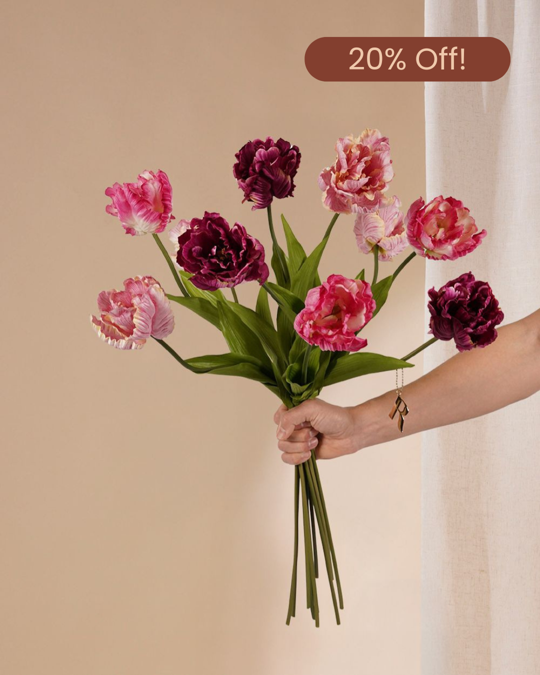 Bestsellers Moederdag