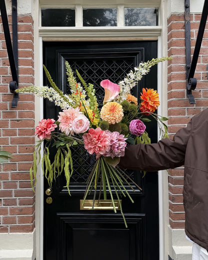 Artificial flower bouquet Maeve