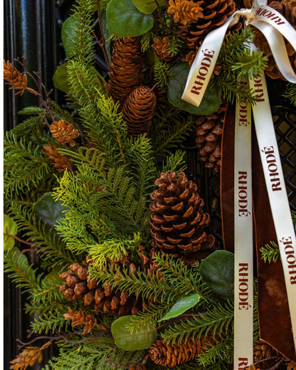 Dennekrans Noël ∅55 cm