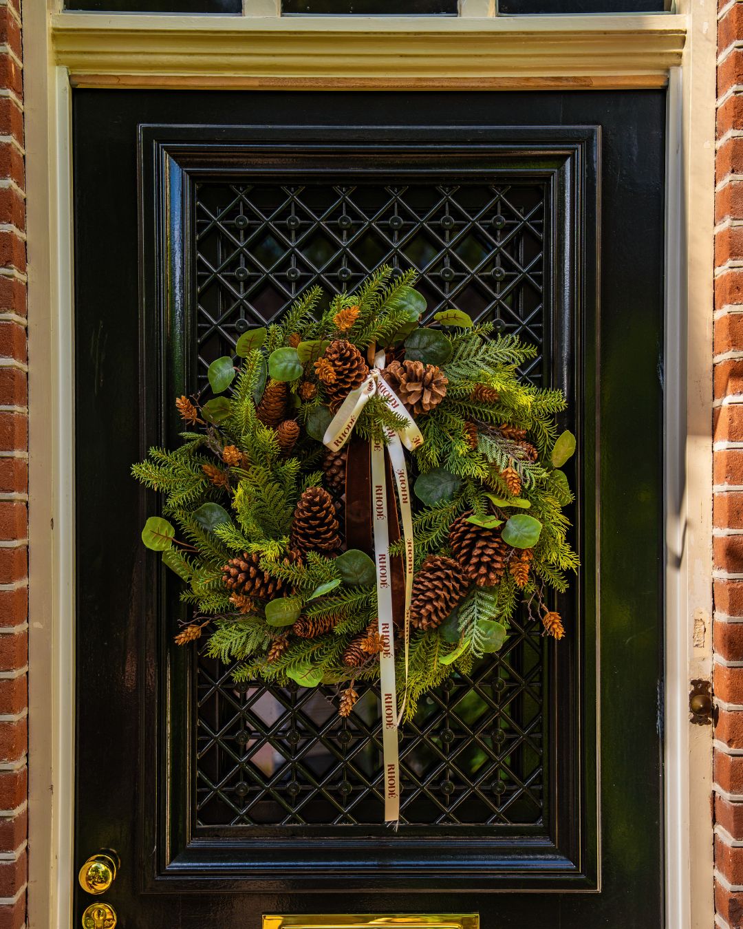 Dennekrans Noël ∅55 cm