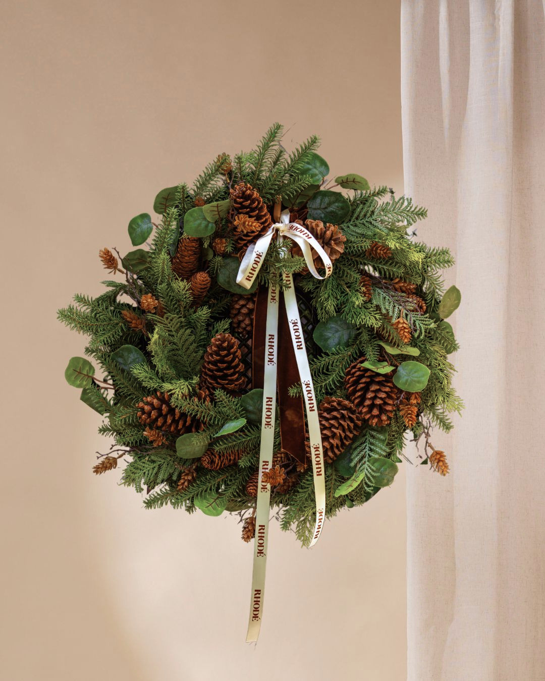Dennekrans Noël ∅55 cm