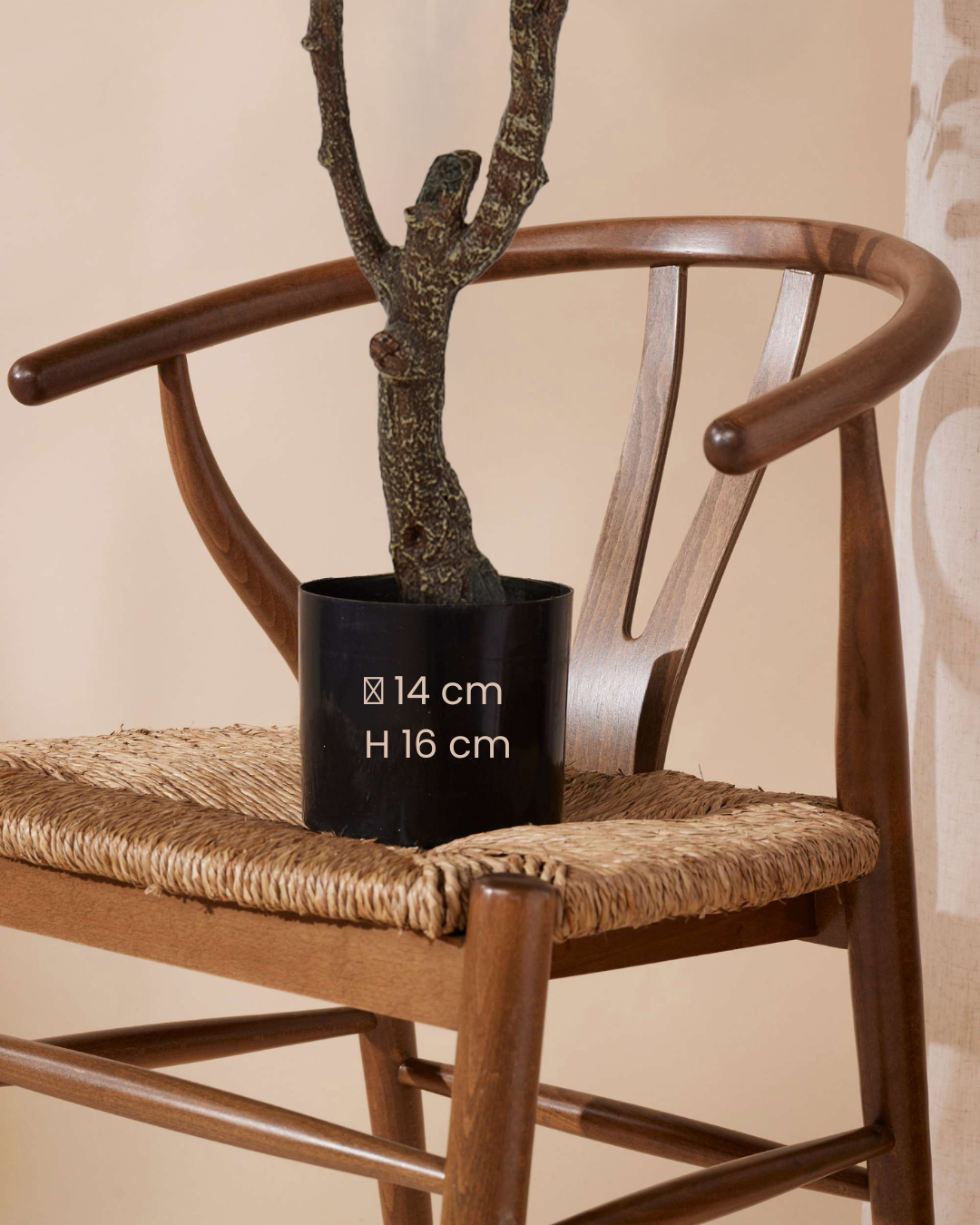 Artificial tree eucalyptus 180 cm