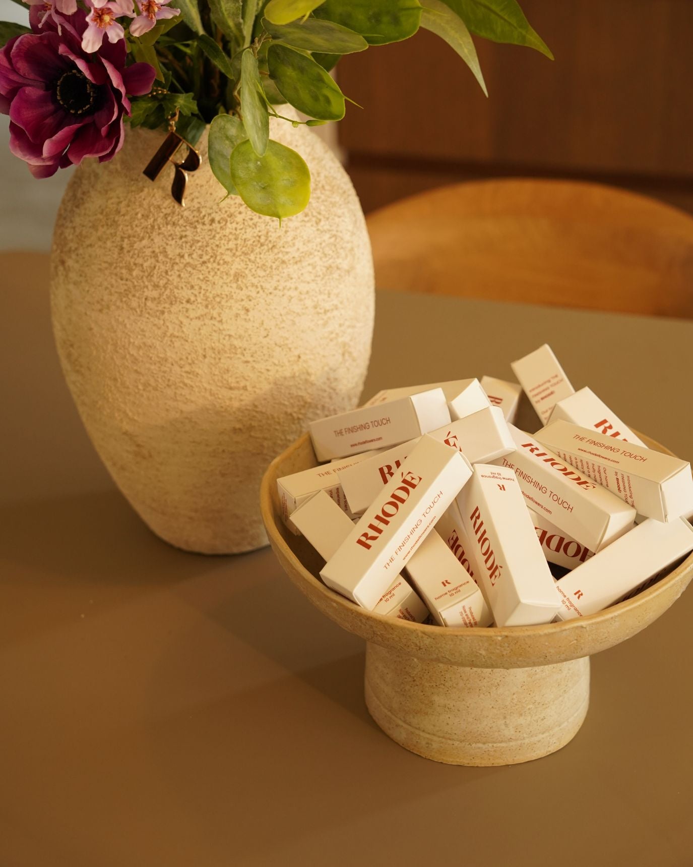 RHODÉ interieurspray 10 ml