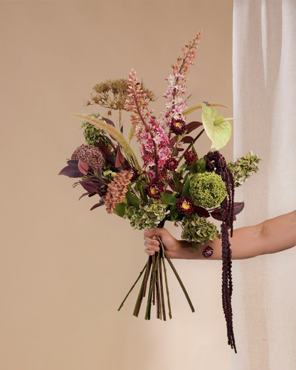 Artificial bouquet Fall - limited