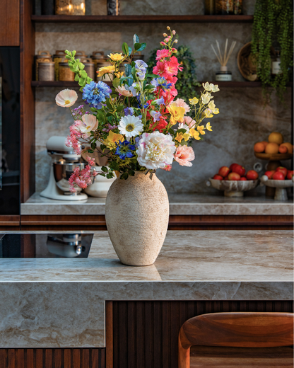 Artificial flower bouquet Fay
