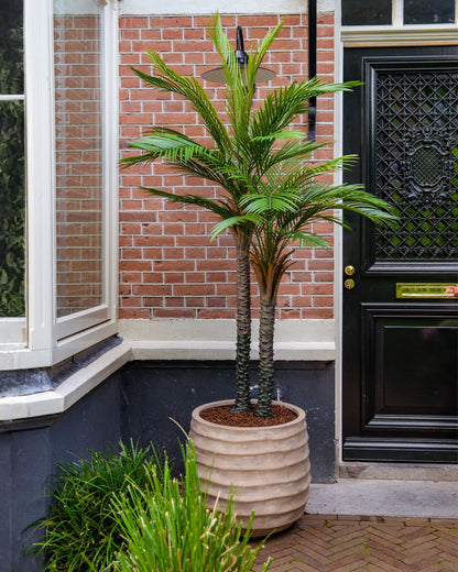 Kunstplant palm outdoor 180 cm