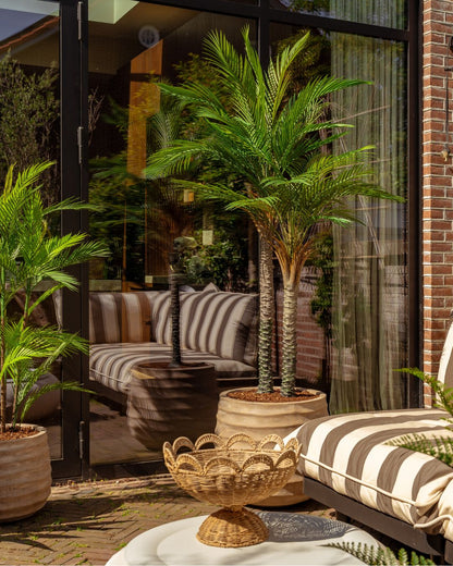 Kunstplant palm outdoor 180 cm