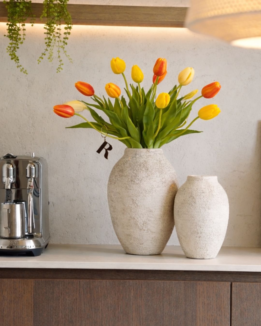 Tulpen mix sunny 43 cm