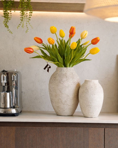 Tulpen mix sunny 43 cm