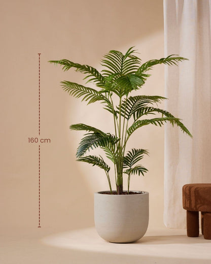 Kunstplant Palm 160 cm