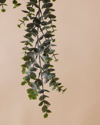 Kunstplant In Pot Eucalyptus Groen Kunstplant In Pot Eucalyptus Groen