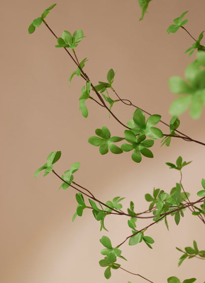 Kunstboom Tropaeolum speciosum 210 cm - RHODÉ