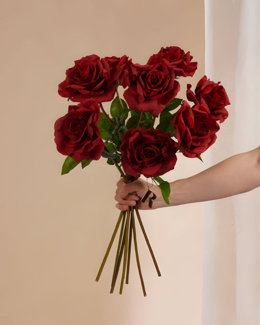 Valentine's Day - Red Roses 68 cm