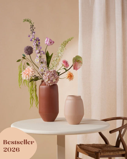 Artificial bouquet Chloé