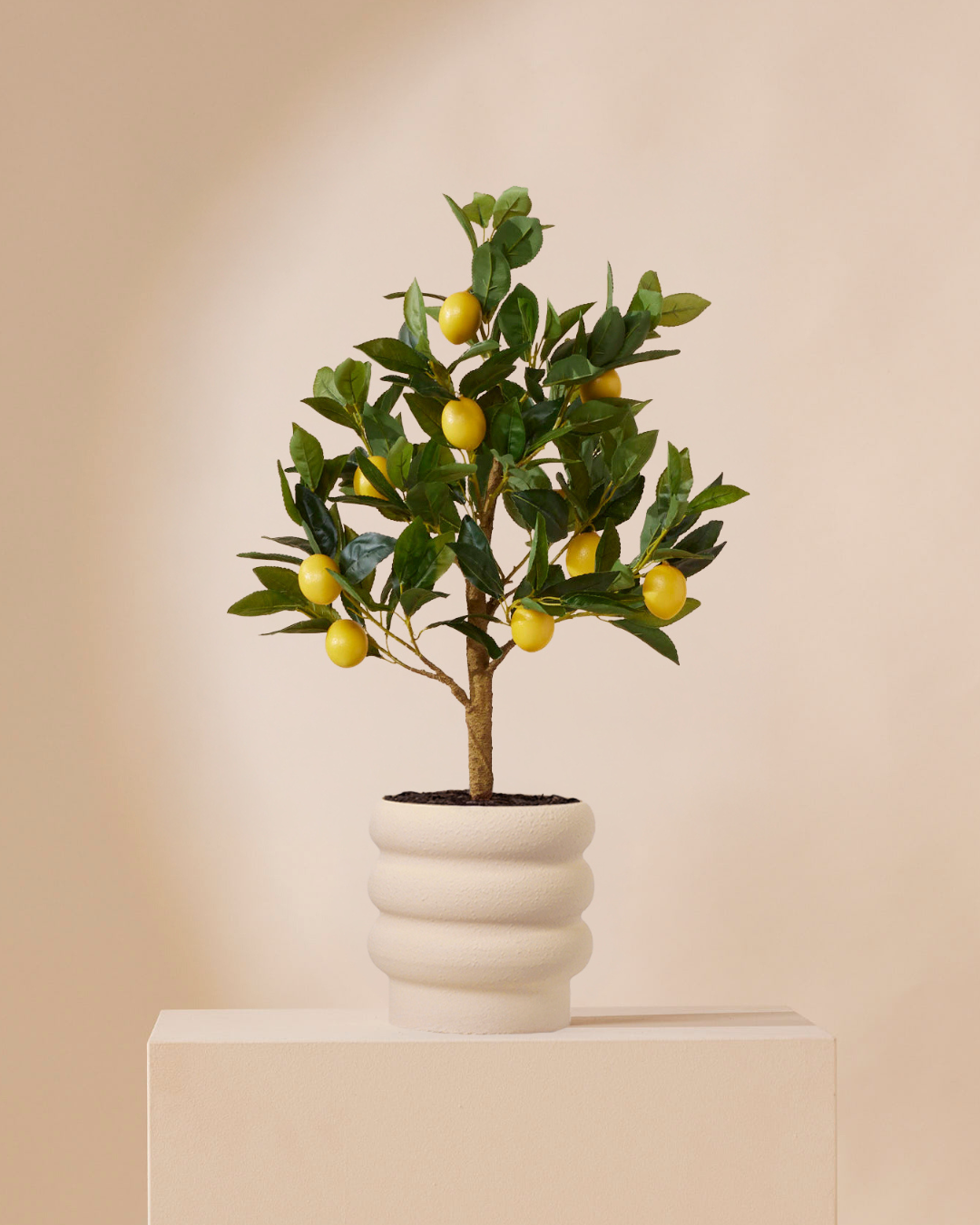 Artificial tree Lemon 72 cm